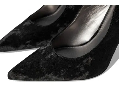 Nine West Fresh High In Black