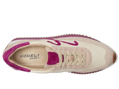 Vaneli Queen