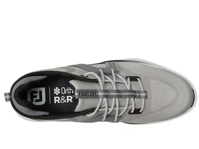 Footjoy Hyperflex Golf Shoes In White