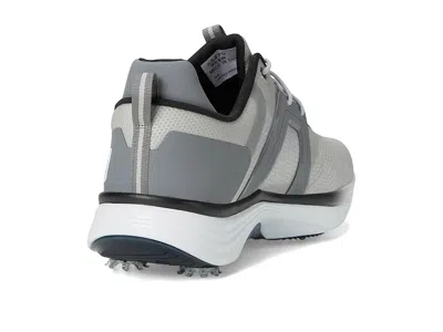Footjoy Hyperflex Golf Shoes In White