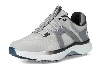 Footjoy Hyperflex Golf Shoes In White