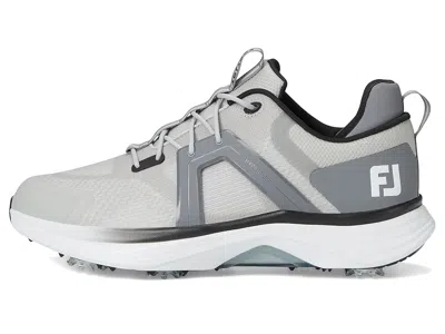 Footjoy Hyperflex Golf Shoes In White