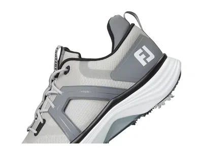 Footjoy Hyperflex Golf Shoes In White