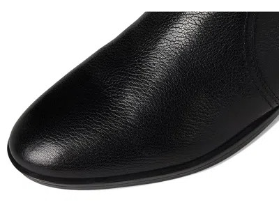 Naturalizer Rena2 Boots In Black