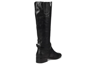 Naturalizer Rena2 Boots In Black