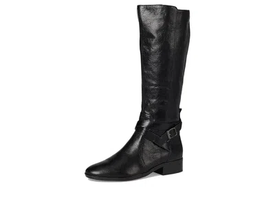 Naturalizer Rena2 Boots In Black
