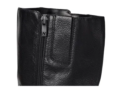 Naturalizer Rena2 Boots In Black