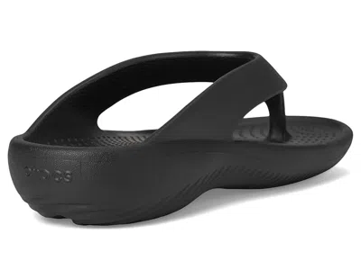Crocs Flip Flop In Black