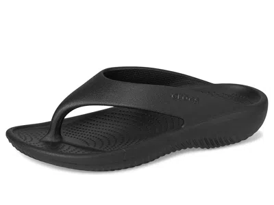 Crocs Flip Flop In Black