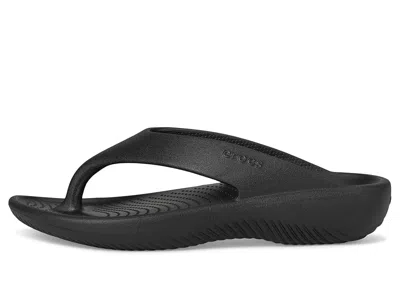 Crocs Flip Flop In Black