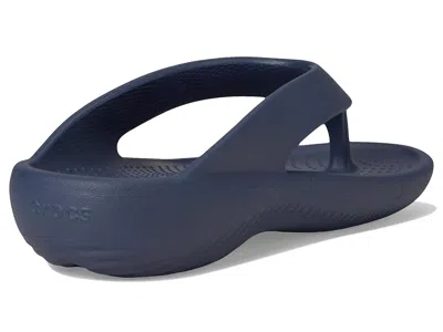 Crocs Flip Flop In Blue