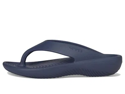 Crocs Flip Flop In Blue