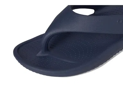 Crocs Flip Flop In Blue