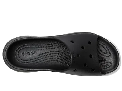 Crocs Bae Slide In Black