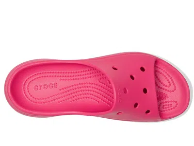 Crocs Bae Slide In Pink