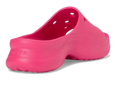 Crocs Bae Slide In Pink