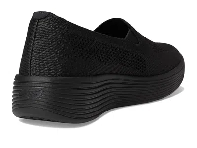 Skechers Arch Fit Laguna Adore Her Slipon In Black