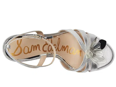 Sam Edelman Joanna Heel In Multi