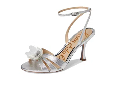 Sam Edelman Joanna Heel In Multi