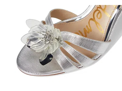 Sam Edelman Joanna Heel In Multi