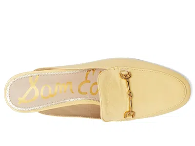 Sam Edelman Linnie In Yellow