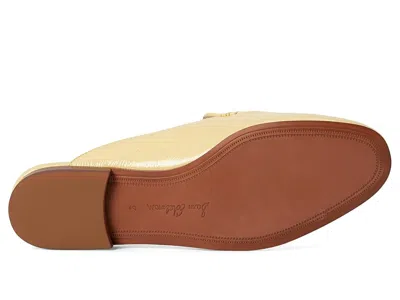 Sam Edelman Linnie In Yellow
