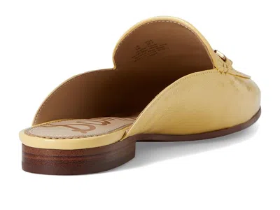 Sam Edelman Linnie In Yellow