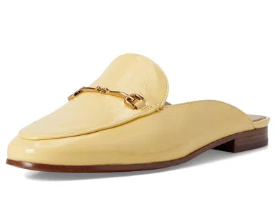 Sam Edelman Linnie In Yellow