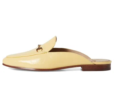 Sam Edelman Linnie In Yellow