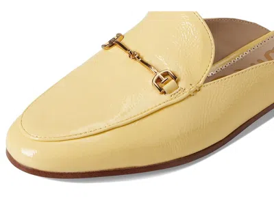 Sam Edelman Linnie In Yellow
