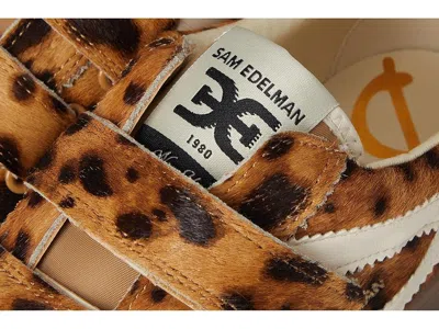 Sam Edelman Talia In Brown