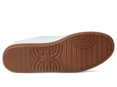 Sam Edelman Kallen Sneaker In White