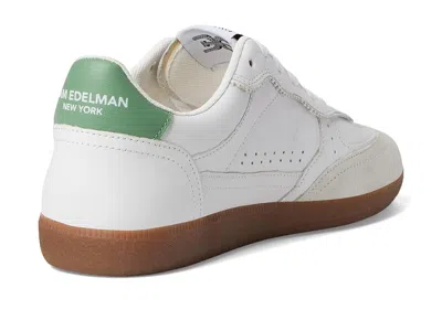Sam Edelman Kallen Sneaker In White