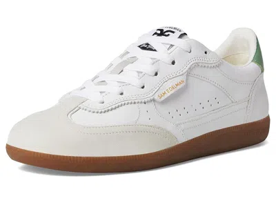 Sam Edelman Kallen Sneaker In White
