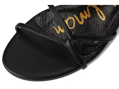 Sam Edelman Ellina In Black