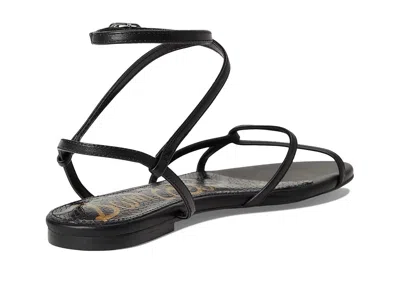 Sam Edelman Ellina In Black