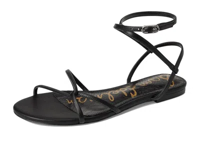 Sam Edelman Ellina In Black