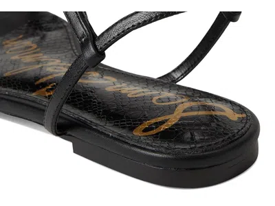 Sam Edelman Ellina In Black