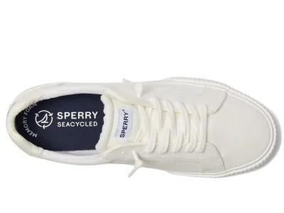 Sperry Bermuda Ltt In White