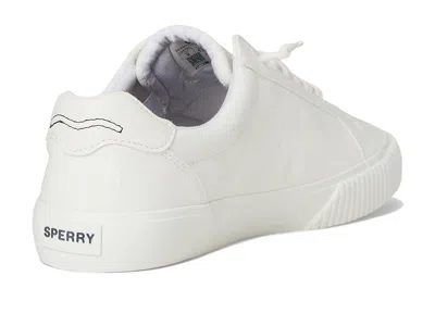 Sperry Bermuda Ltt In White