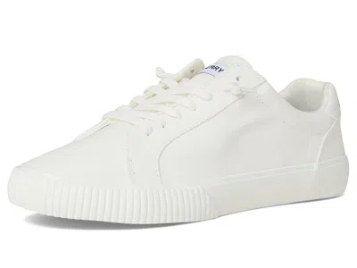 Sperry Bermuda Ltt In White