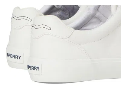 Sperry Bermuda Ltt In White