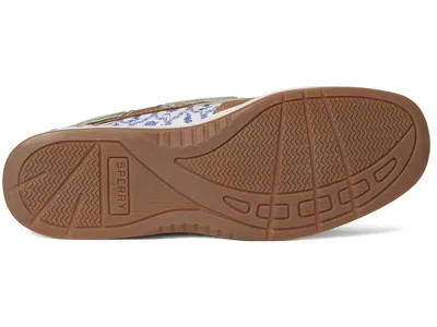 Sperry Bluefish 2 Eye In Brown