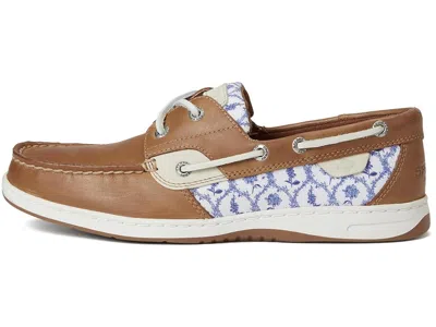 Sperry Bluefish 2 Eye In Brown