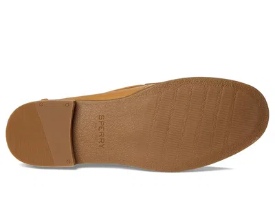 Sperry Authentic Original Loafer In Brown