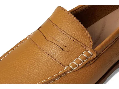 Sperry Authentic Original Loafer In Brown