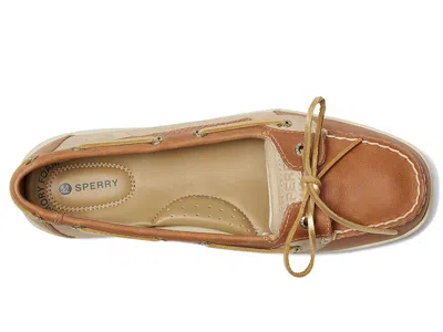 Sperry Angelfish In Brown