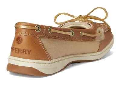 Sperry Angelfish In Brown