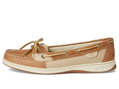 Sperry Angelfish In Brown