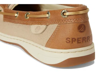 Sperry Angelfish In Brown
